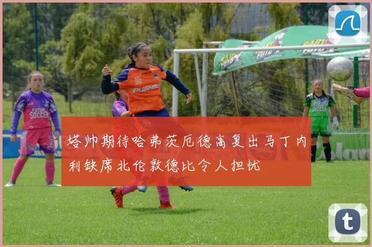 塔帅期待哈弗茨厄德高复出马丁内利缺席北伦敦德比令人担忧